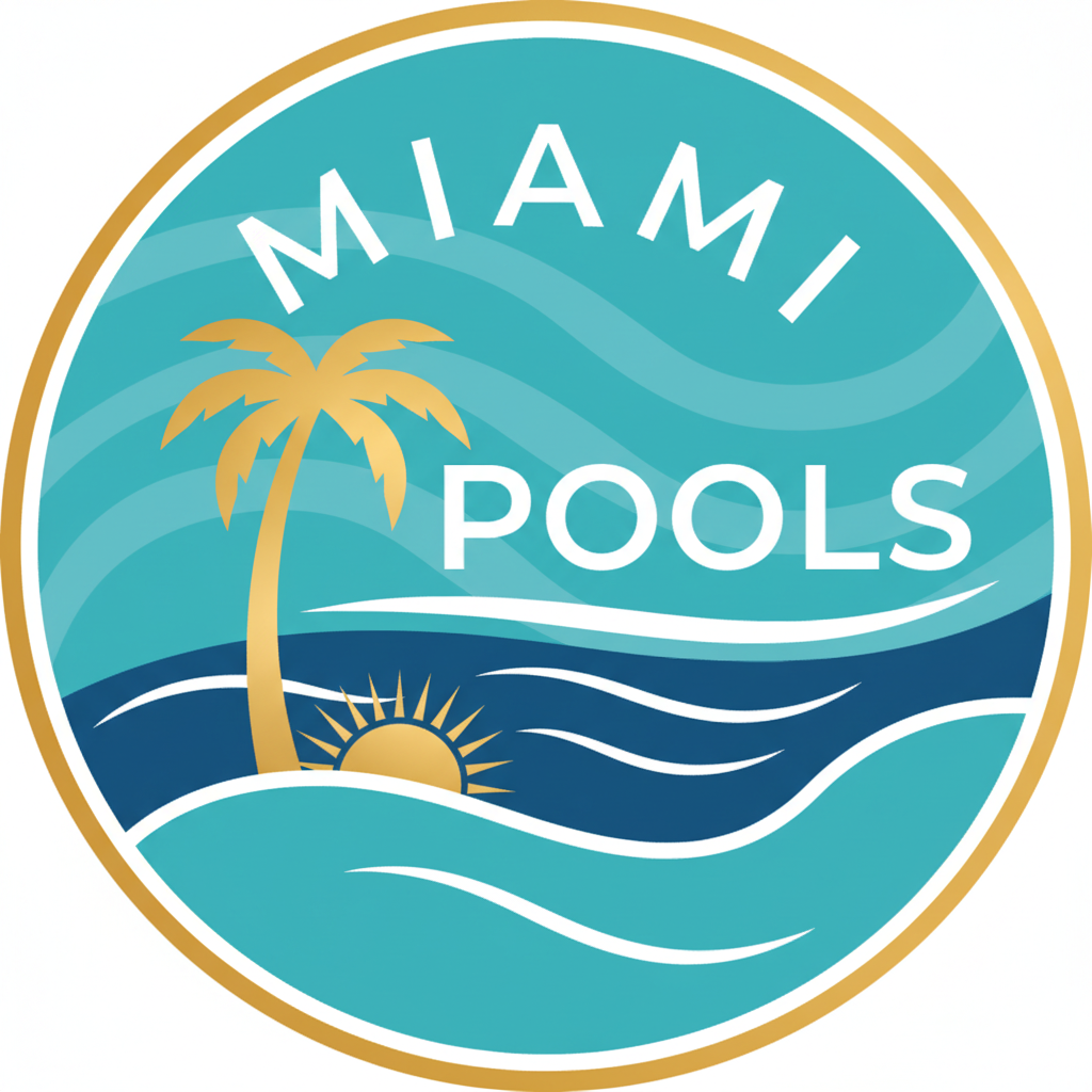 Miami Pools